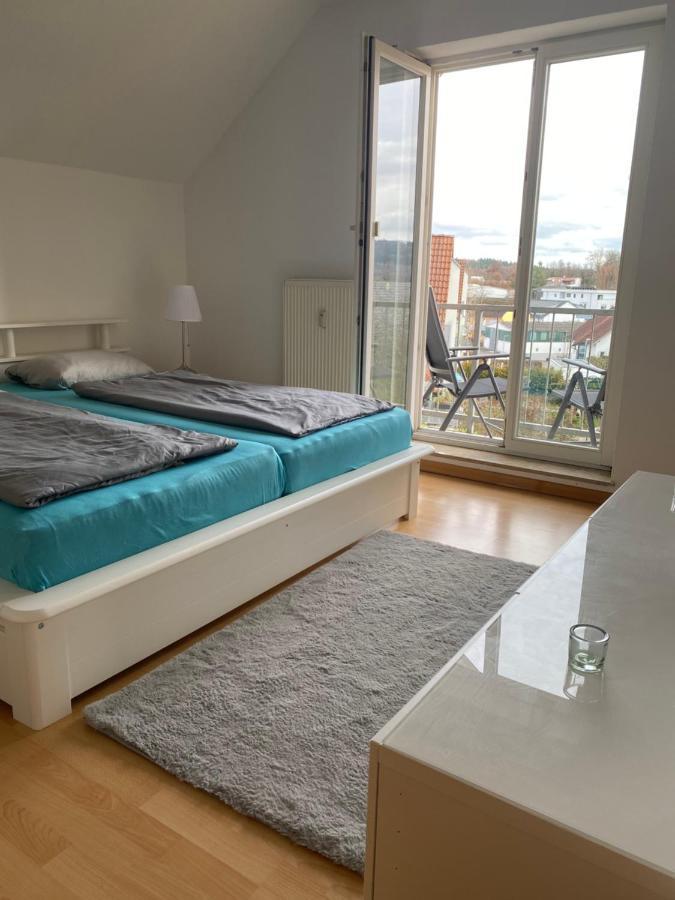 Ferienwohnung Seezeit Uhldingen-Mühlhofen Exterior photo