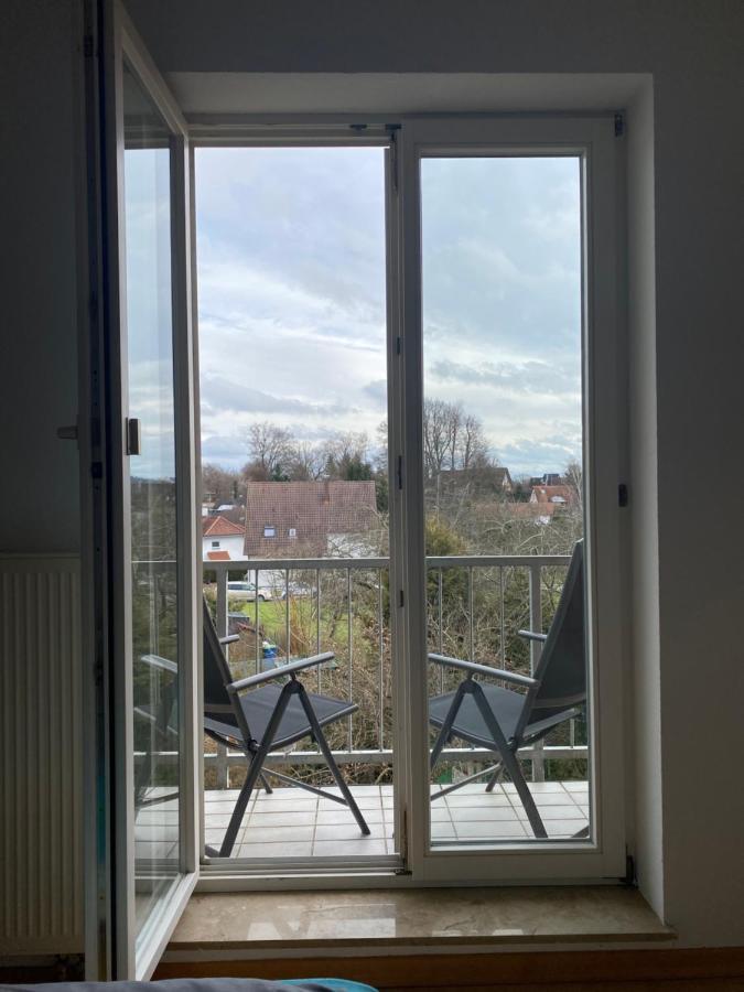 Ferienwohnung Seezeit Uhldingen-Mühlhofen Exterior photo