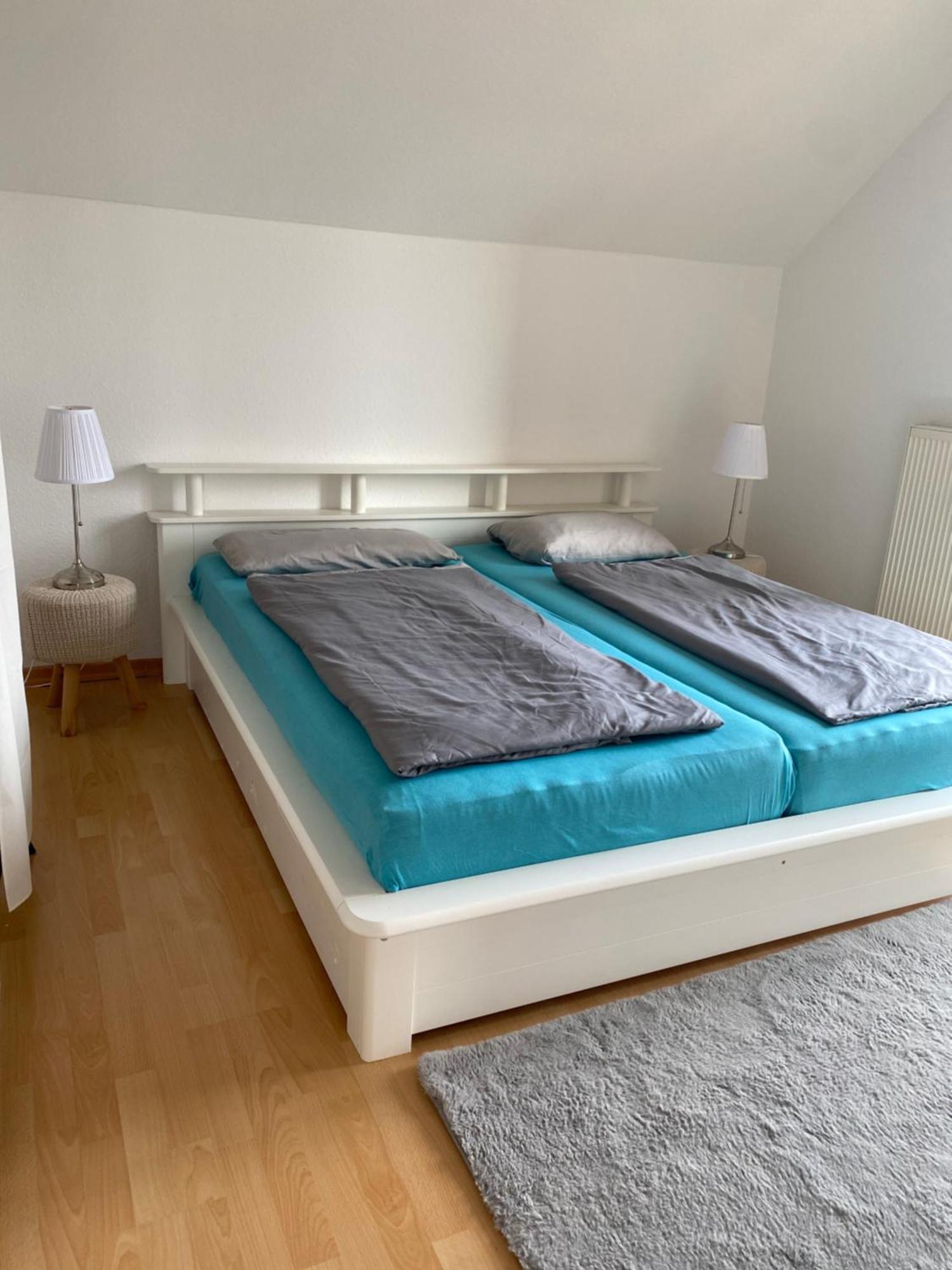 Ferienwohnung Seezeit Uhldingen-Mühlhofen Exterior photo