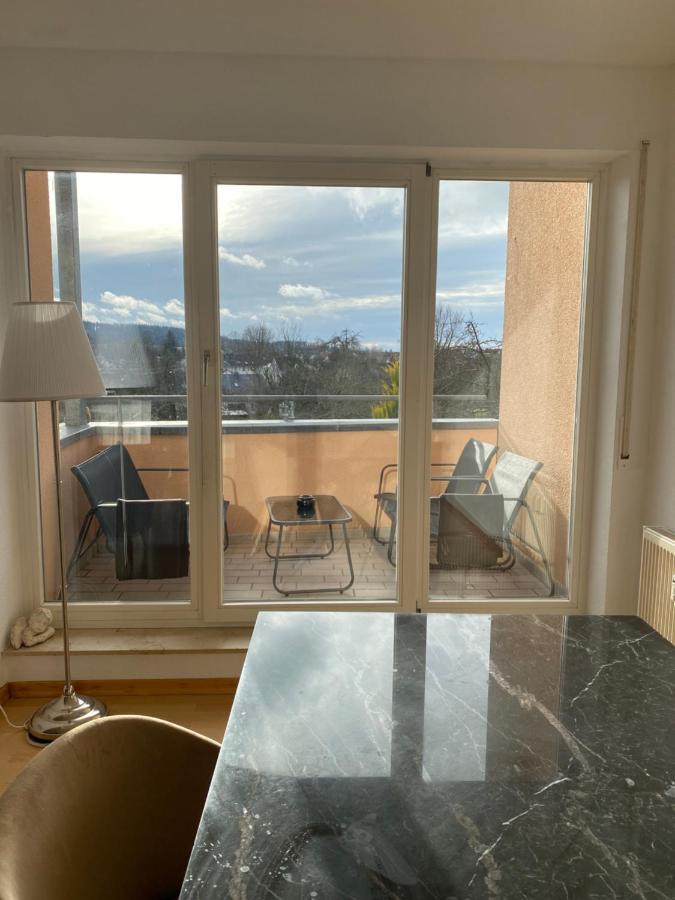 Ferienwohnung Seezeit Uhldingen-Mühlhofen Exterior photo