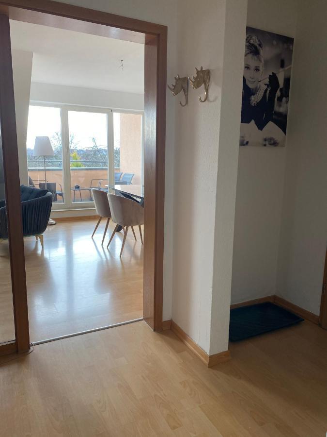 Ferienwohnung Seezeit Uhldingen-Mühlhofen Exterior photo