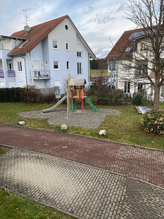 Ferienwohnung Seezeit Uhldingen-Mühlhofen Exterior photo