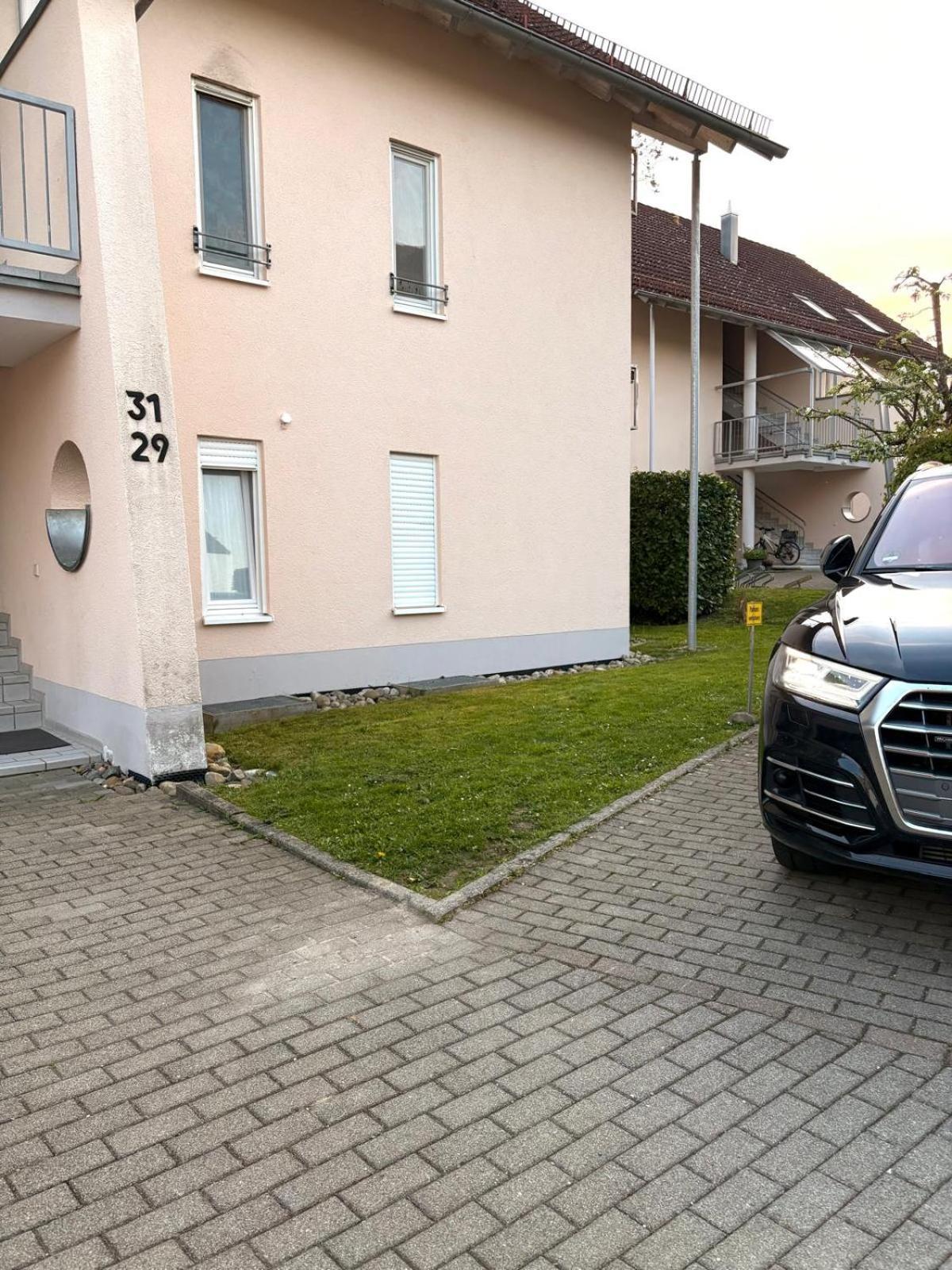 Ferienwohnung Seezeit Uhldingen-Mühlhofen Exterior photo