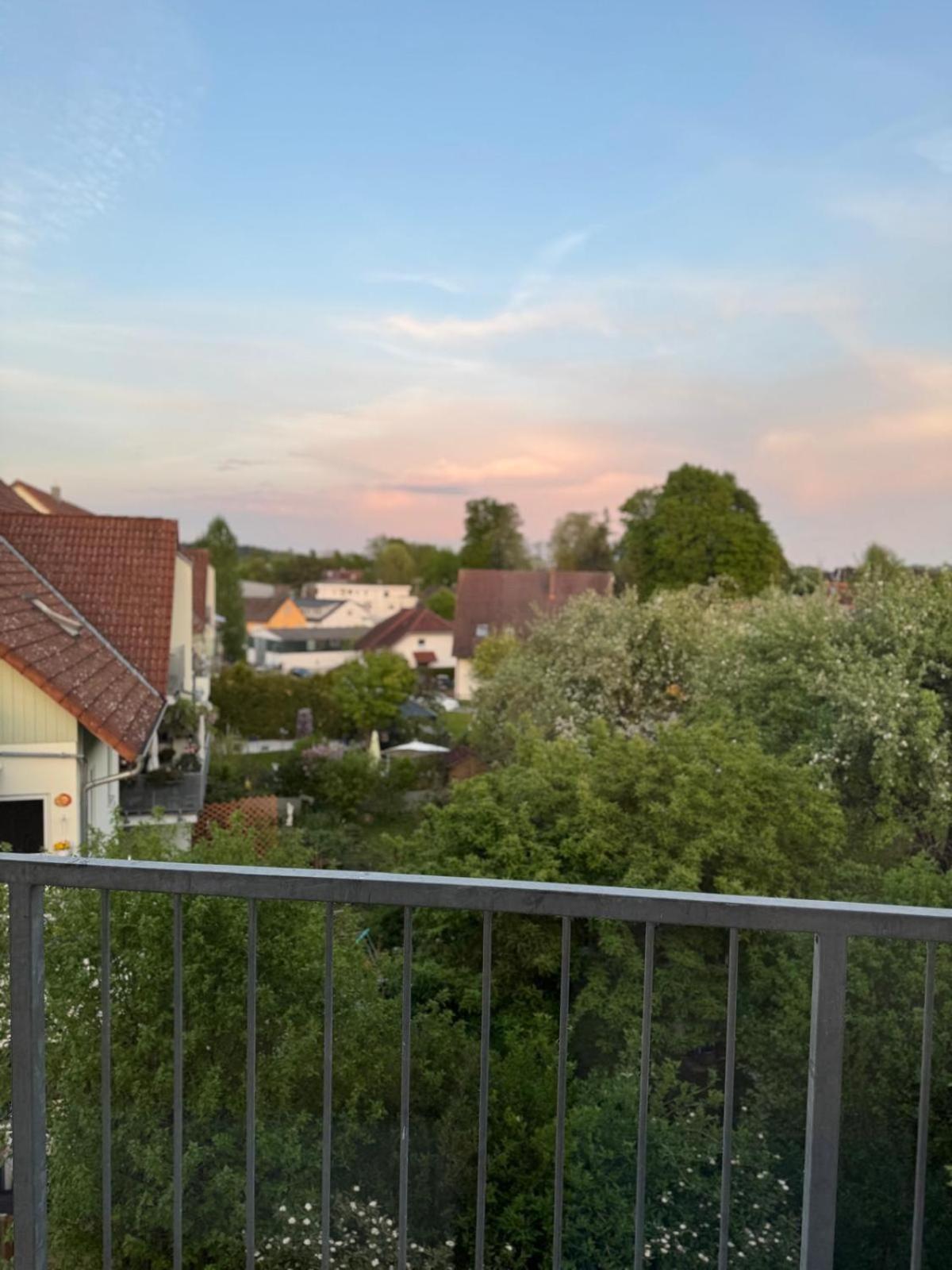 Ferienwohnung Seezeit Uhldingen-Mühlhofen Exterior photo